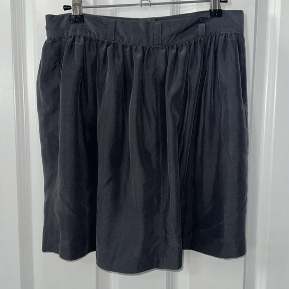 Urban Outfitters Kimchi Blue modal skirt size 8 - Picture 2 of 2